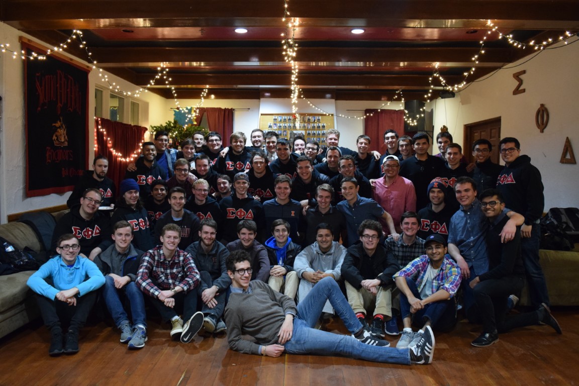 Fall 18 House Picture